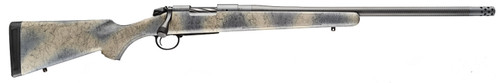 BERGARA B-14 RIDGE WILDERNES 7MM PRC 22 CF OMNI