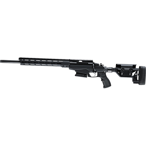 TIKKA T3X TAC A1 6.5CREED LEFT HAND 24 10RD