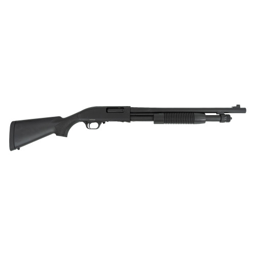 TX3 HAMMER 12/18.5 BL/SY 3"12 Gauge