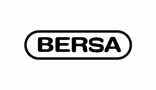 BERSA BP9 9MM MATTE OPTIC READY 17RD