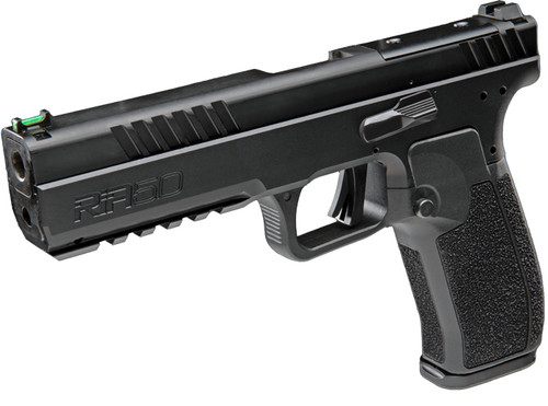 ROCK ISLAND RIA50 STANDARD 9MM 4.91 17RD