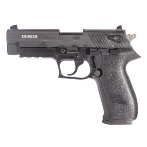 AMERICAN TACTICAL GSG FIREFLY HGA 22LR 4 BLACK 10RD