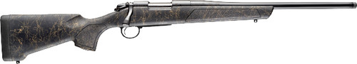 BERGARA STOKE COMPACT SP 350LEG SYNTHETIC