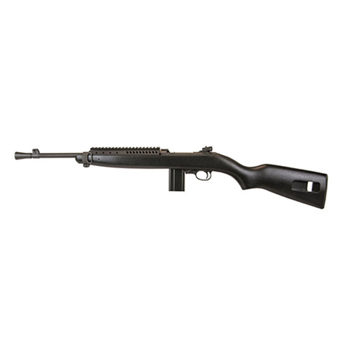 INLAND M1 SCOUT CARBINE 30CAL 16 BLACK WOOD 15RD