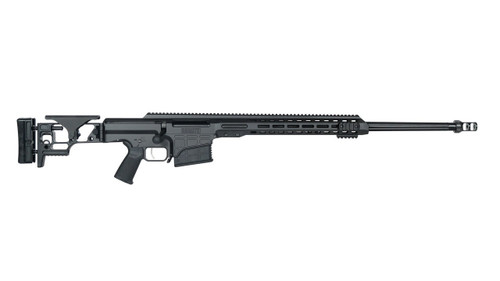 BARRETT MRAD 300NOR BLACK 26" 10+1 MLOK