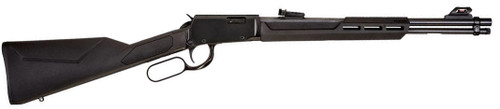 ROSSI RIO BRAVO 22MAG 20 BLACK SYNTHETIC 12RD