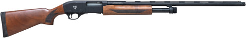 LSI PUMA PUMP 20GA 26 YOUTH WALNUT