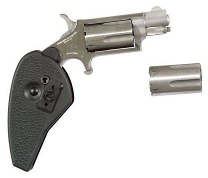 NAA 22M/22LR CONV 1-1/8 HOLS COMBO