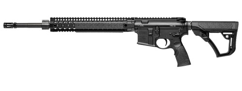 DANIEL DEFENSE DDM4 MK12 5.56MM BLACK 18" NM