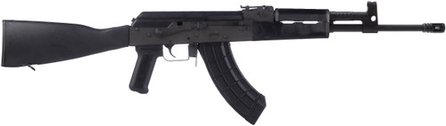 CENTURY ARMS VSKA TACTICAL BLACK SYNTHETIC 7.62X39 30RD