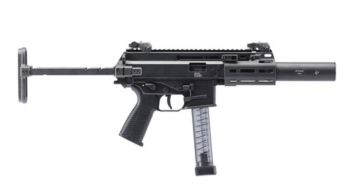 B&T APC9K SD 9MM 3" 30+1 SBR