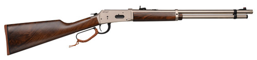 GFORCE ARMS 30-30 LEVER 20 10RD BLACK WALNUT NICKEL