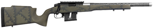 PROOF RESEARCH LATITUDE 22LR SENDERO GREEN JUNGLE