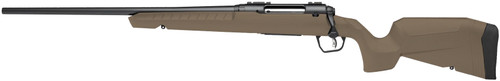 SAVAGE AXIS 2 FDE 22-250REM 22 LEFT HAND