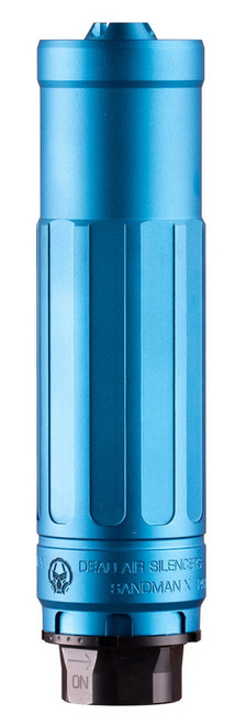 DAIR SUPPRESSOR SIM ROUND SANDMAN X XENO