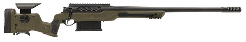 CADEX DEFENCE CDX BMG QUAKE PRECISION 50BMG 29 3RD OD GREEN BLACK