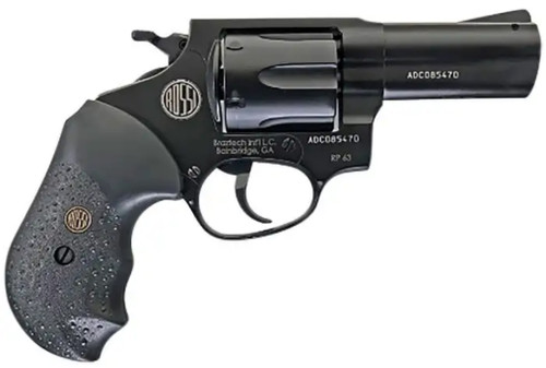 ROSSI RP63 357MAG 3'' BLACK 6RD