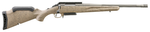RUGER AMERICAN GEN II 243WIN RANCH 16.1 3RD