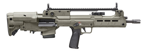 SPRINGFIELD HELLION 5.56 OD GREEN 16" 10+1