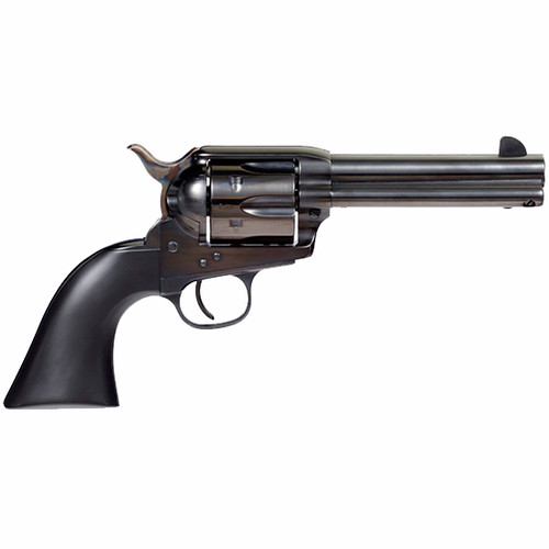 TAYLORS UBERTI 1873 CATTLEMAN 45LC 4.75 DEVIL ANSE