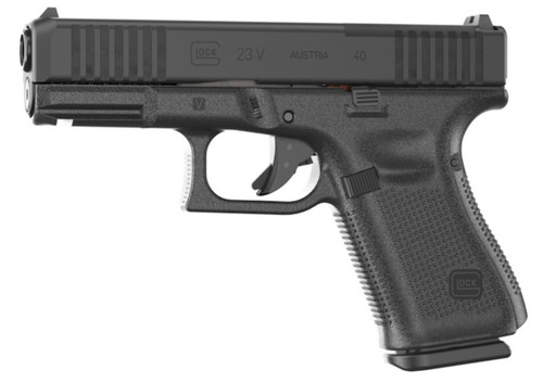 GLOCK 23 V MOS FXD 40SW 4.02 13RD
