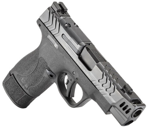 S&W PC M&P9 9MM 4 SHIELD PLUS OPTIC READY CARRY COMP