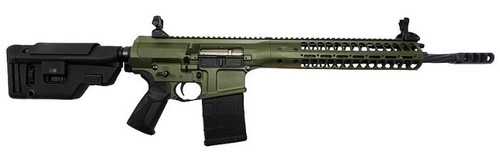 REPR MKII 7.62MM ODG SC 16"7.62 x 51mm | 308 Win