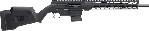 CMMG DISSENT BR4 5.56MM 16.1" 10RD EMPIRE PROFILE BLACK