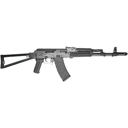 RDI RAK47-P-SF 7.62X39 METAL SIDEFOLDER BLK SYN