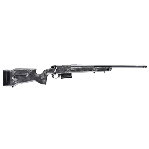 BERGARA B-14 CREST 300WIN FLUTED STEEL