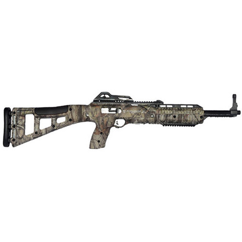 HI POINT MKS 995TS 9MM TGT STK WOODLAND CAMO