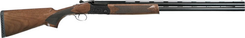 TRISTAR SETTER LT O/U 28GA 3" 28"VR GLOSS BLACK/WALNUT