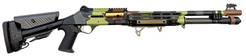 ORTHOS ARMS RAIDER S4 ELITE HIGHLAND 12GA 18