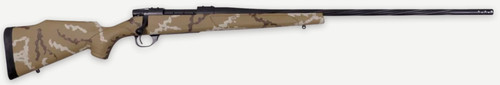 WEATHERBY VANGUARD OUTFITTER 243WIN 24 THREADED BARREL
