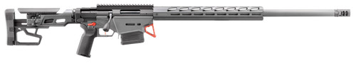 RUGER PRECISION RIFLE 6.5CREED 26 GRAY 10RD
