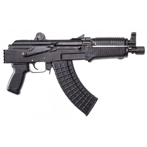 ARSENAL SAM7K 7.62X39 8.5 30RD MILLED BLACK