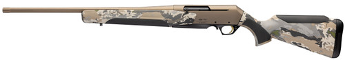 BROWNING BAR MK4 SPEED OVIX 308WIN 22 4RD LEFT HAND