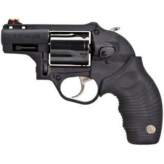 TAURUS 605 PROTECTOR 357MAG 2 BLUE POLYMER