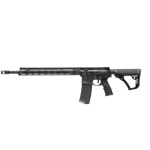DANIEL DEFENSE DDM4V7 PRO RATTLE CAN