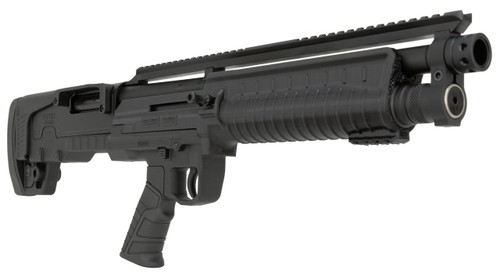 ESCORT BULLTAC AUTO SAP 410GA 3 18 BLACK PIC RAI