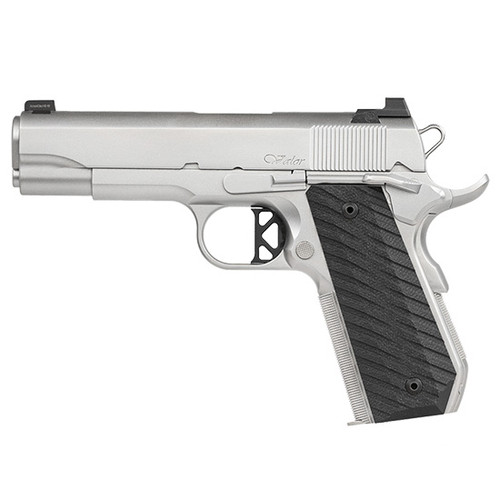 CZ DW VBOB 45ACP STAINLESS