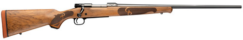 WINCHESTER MODEL 70 FEATHER AA FRENCH 270WIN 22 5RD