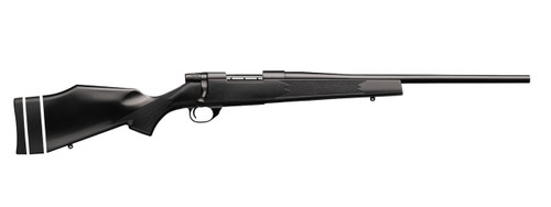 WEATHERBY VANGUARD S2 YOUTH 223REM SYNTHETIC