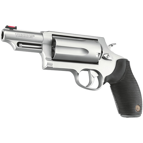 TAURUS 45-410 JUDGE 45LC 3 MAGAZINE 410GA 3 STAINLESS