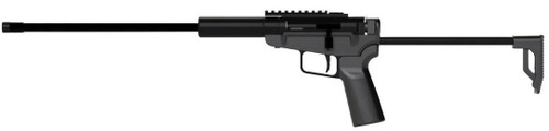 DARK MOUNTAIN STOW AWAY 9MM 16 THREADED BARREL