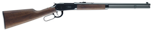 WINCHESTER M94 SHORT 38-55 BL/WD 20"38-55 WIN