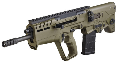 IWI TAVOR 7 308WIN 20 OD GREEN 20RD