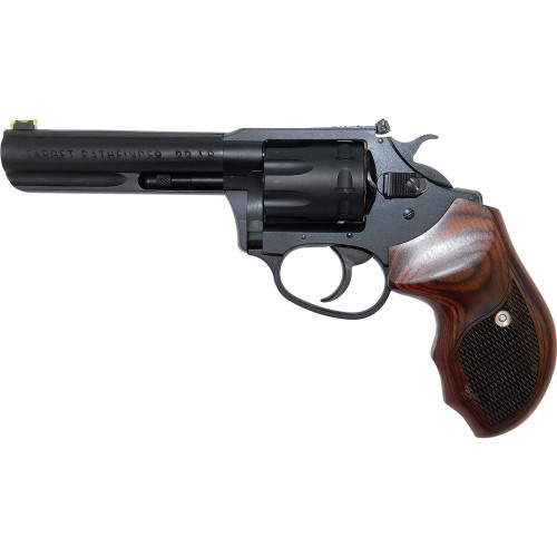 CHARTER ARMS PATHFINDER LITE HANDGUN 22 LR 8RD CAPACITY 4.2" BARREL BLACK
