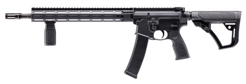 DANIEL DEFENSE PCC 916 RIFLE 9MM 16