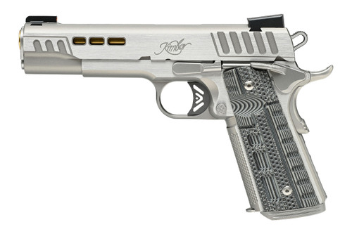 KIMBER 1911 RAPIDE DAWN CA LCI 9MM